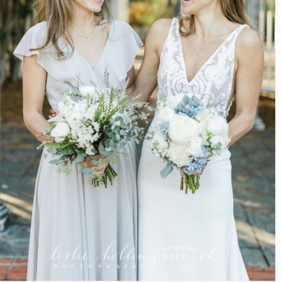 Jenny Yoo Dresses & Skirts - JENNY YOO FAYE+ Bridesmaids Dress